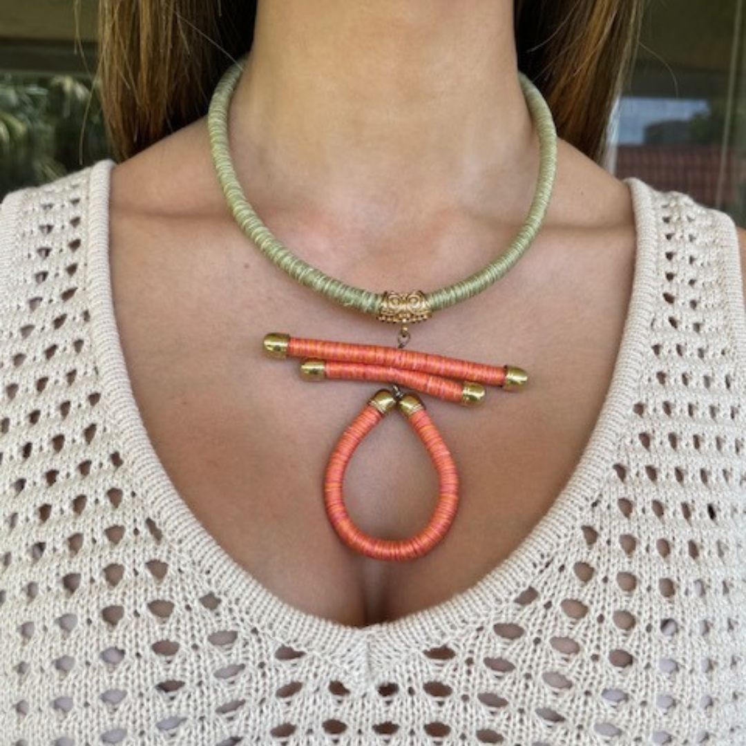 Sea Sophia Necklace