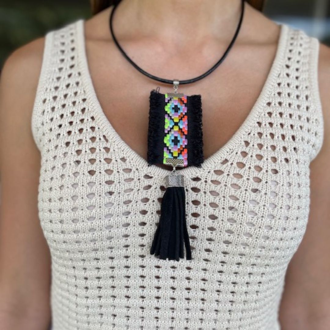 Valencian Elegance Necklace