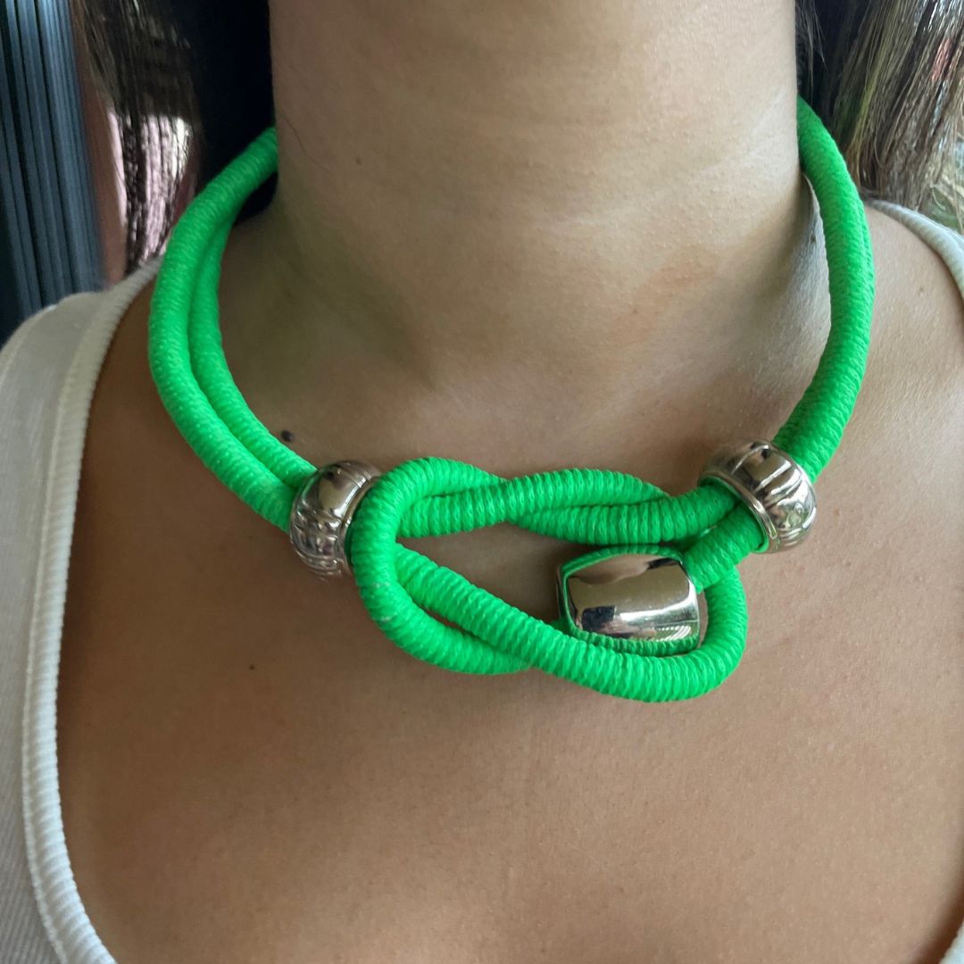Hellenic Necklace