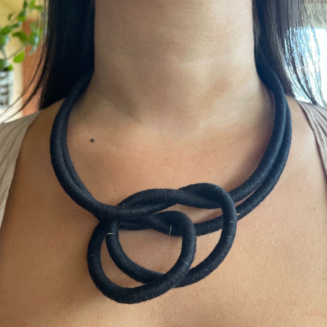 Galician Charm Necklace