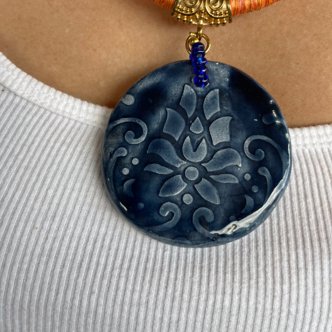 Turin Necklace
