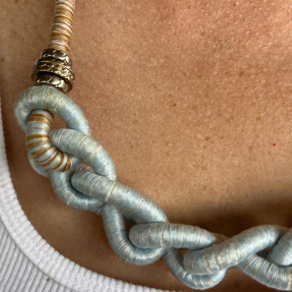 Colise Necklace