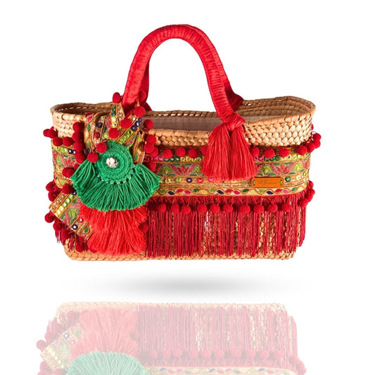 Pranisa Tote