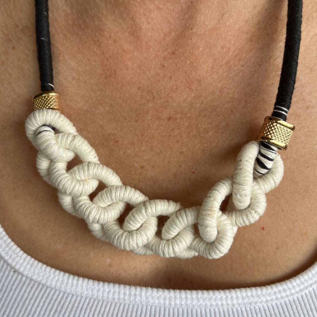 Ufizzi Necklace