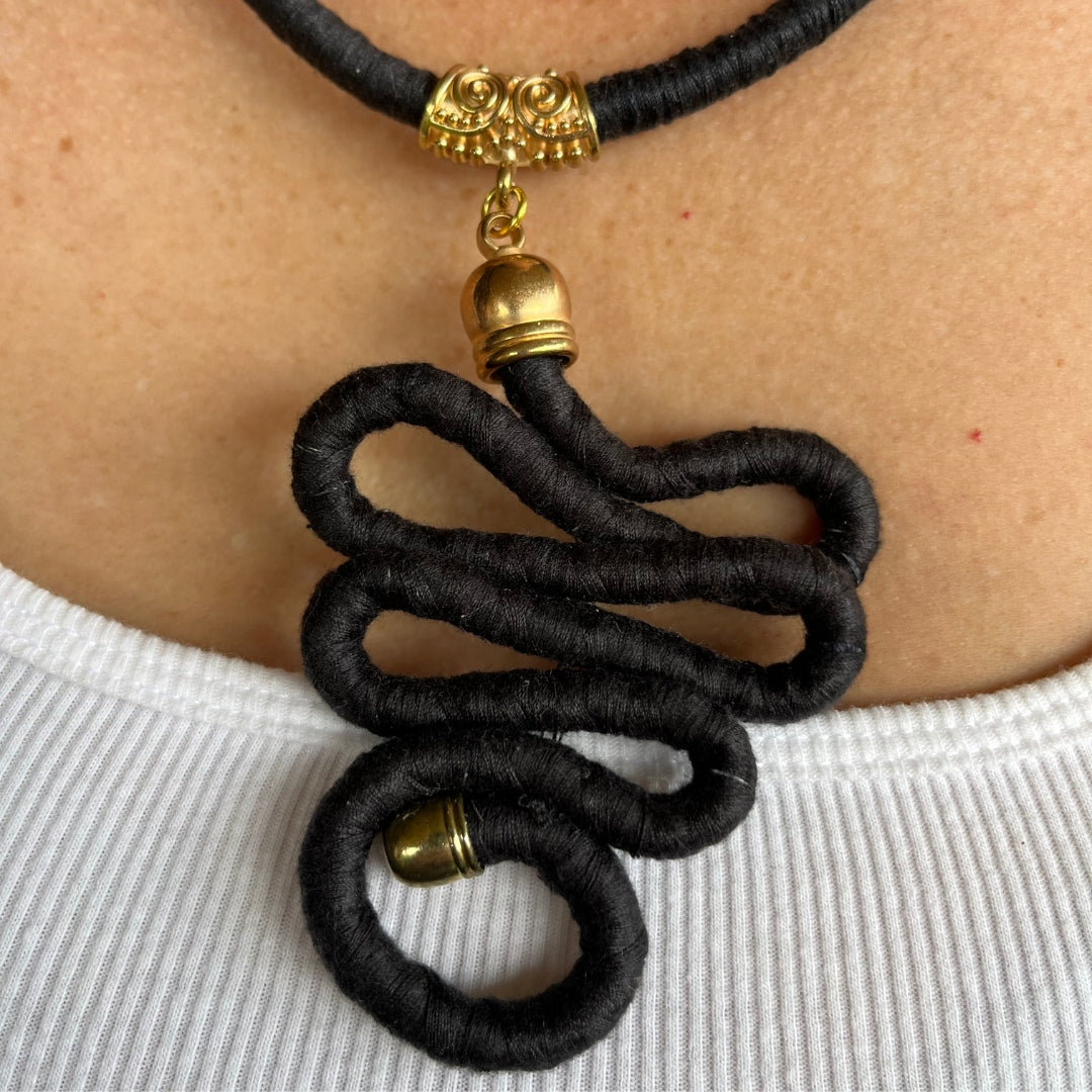 Venice Necklace