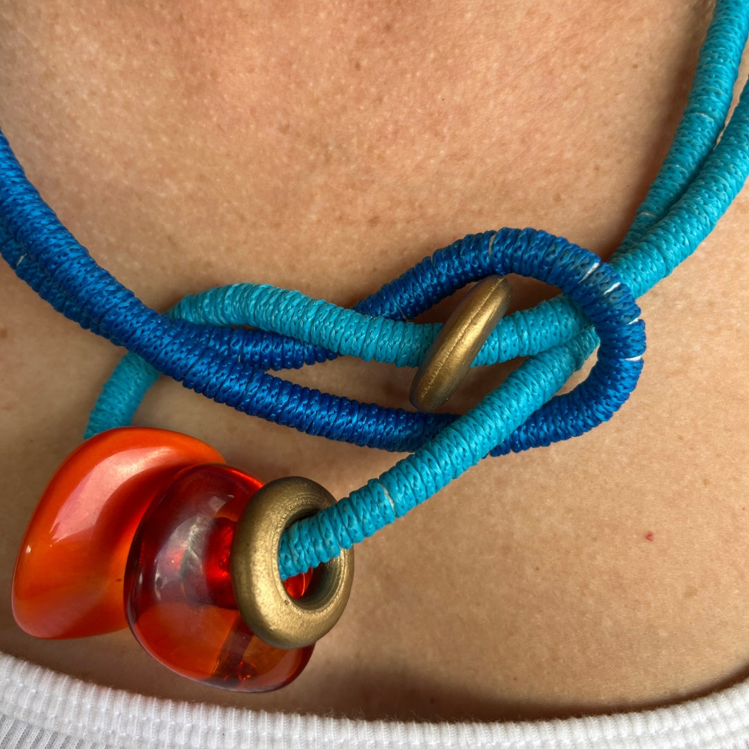 Nossos Necklace