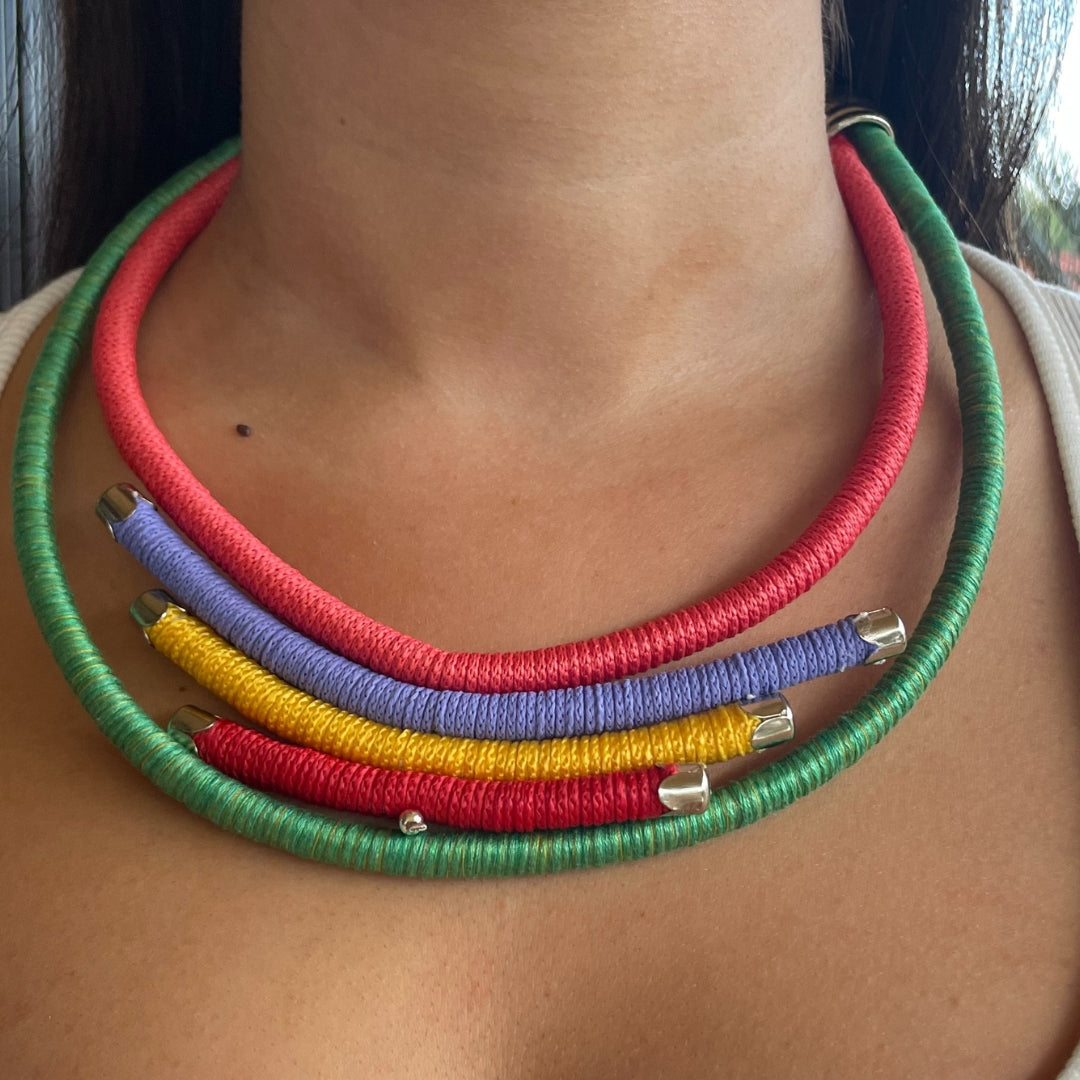 Milan Necklace