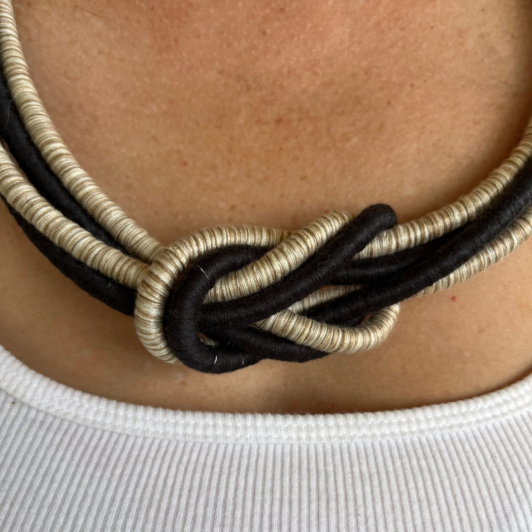 Ducal Necklace