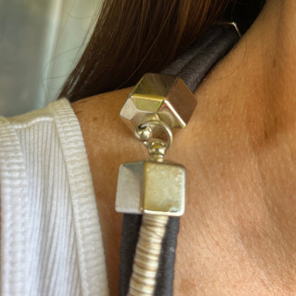 Ducal Necklace
