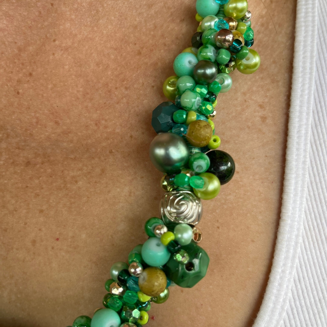 Creta Necklace