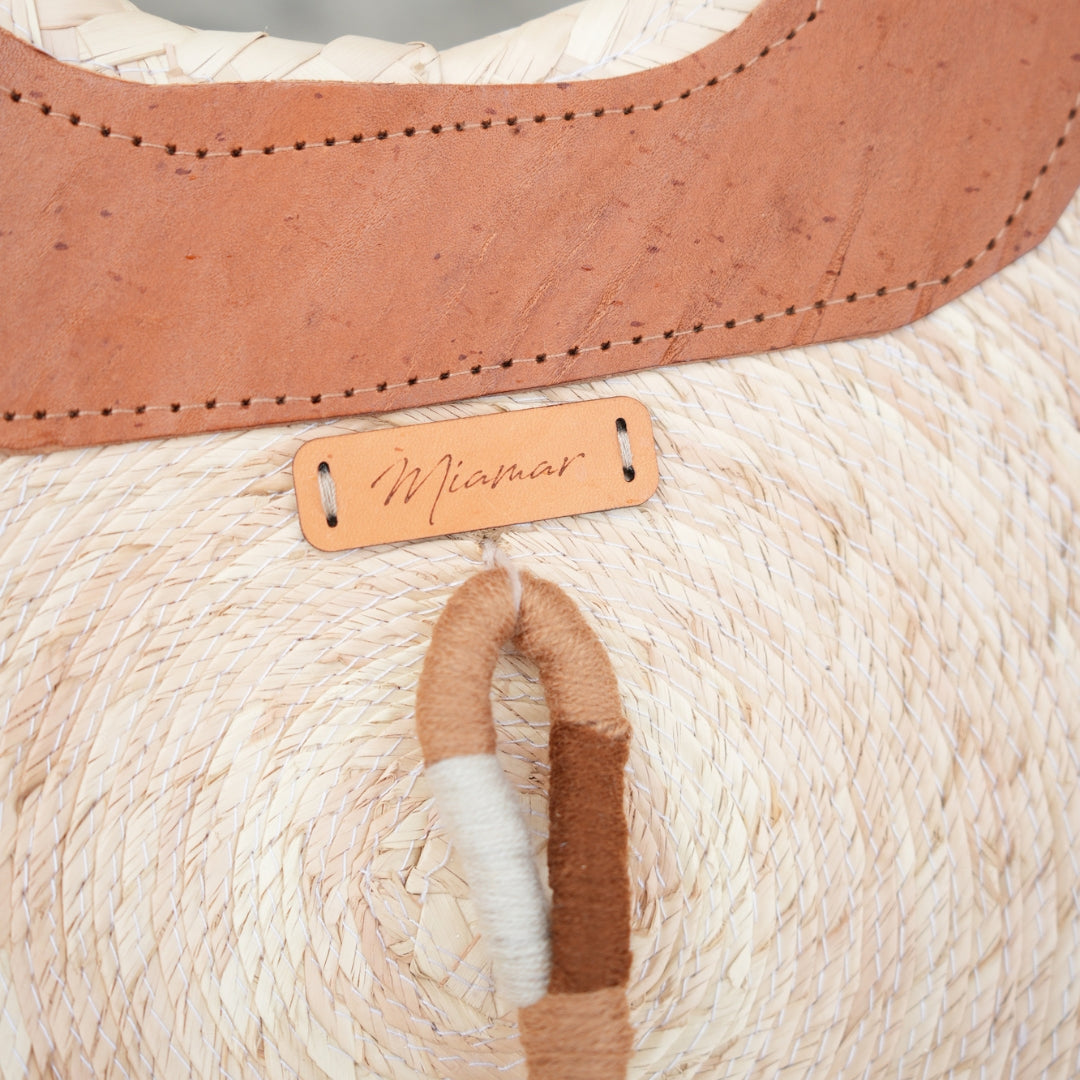 Leather Brown